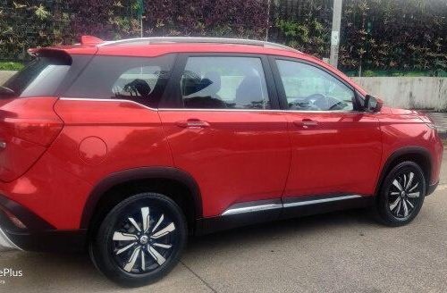 2020 MG Hector MT for sale in Mumbai