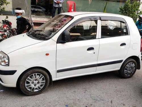 Hyundai Santro Xing GL PLUS CNG 2014 MT for sale in New Delhi