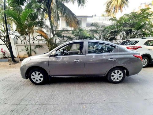 Nissan Sunny XL Petrol, 2012, CNG & Hybrids MT in Pune