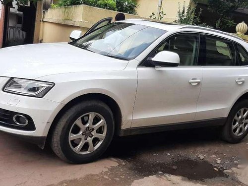 Audi Q5 2.0 TDI quattro, 2013, Diesel AT for sale in Dhanbad