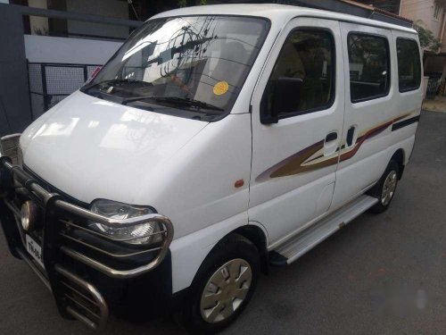 Maruti Suzuki Eeco 7 STR, 2011, Petrol MT for sale in Salem