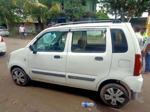 Maruti Suzuki Wagon R VXI 2007 MT for sale in Kalyan