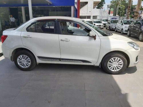 2019 Maruti Suzuki Swift Dzire MT for sale in Dehradun