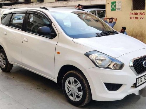 Used 2017 Datsun GO Plus A MT for sale in Ahmedabad