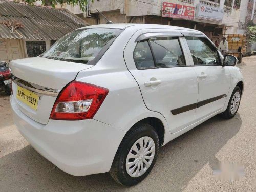 Used 2017 Maruti Suzuki Swift Dzire MT for sale in Visakhapatnam