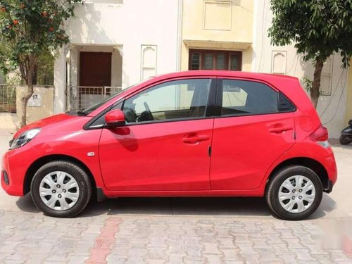 2016 Honda Brio MT for sale in Ahmedabad