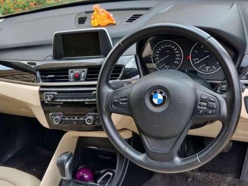 2017 BMW X1 sDrive20d Expedition AT for sale in Nagar