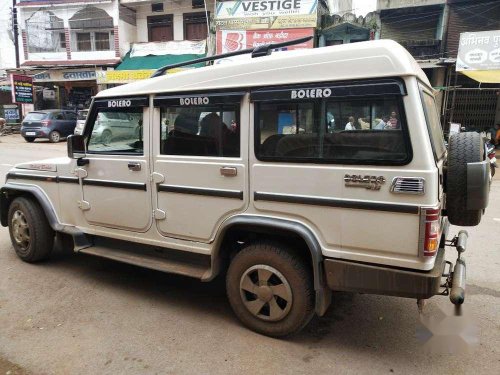 2017 Mahindra Bolero Plus AC MT for sale in Raipur