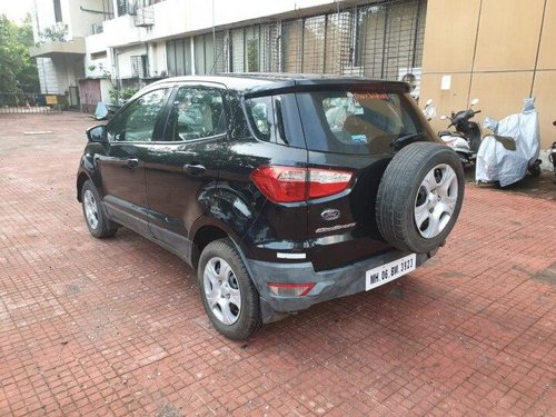 Used 2016 Ford EcoSport 1.5 TDCi Trend MT for sale in Mumbai