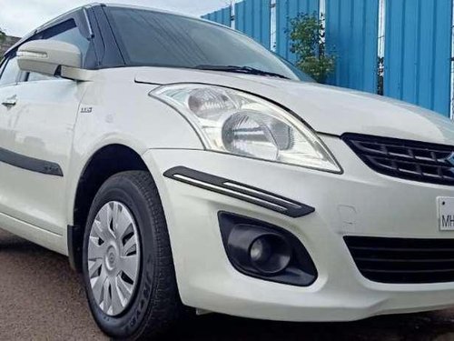 Maruti Suzuki Swift Dzire VDI, 2012, Diesel MT for sale in Nashik