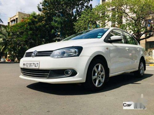 2014 Volkswagen Vento MT for sale in Mumbai