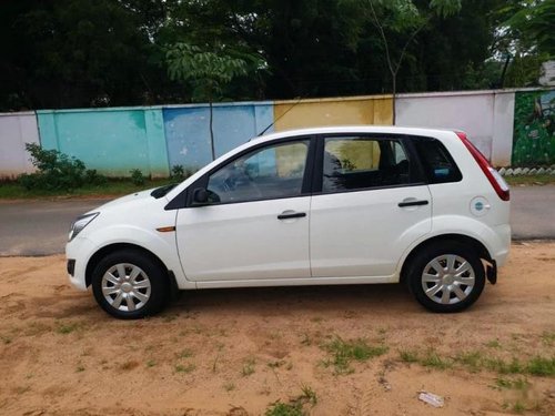Used 2013 Ford Figo Diesel EXI MT for sale in Hyderabad