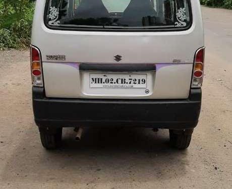 Maruti Suzuki Eeco 5 STR WITH A/C+HTR CNG, 2011, CNG & Hybrids MT in Mumbai