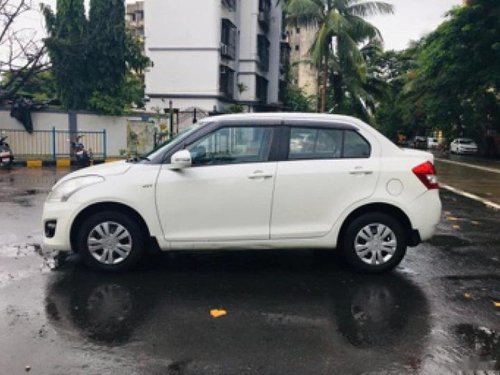 2012 Maruti Suzuki Dzire VXI AT for sale in Mumbai