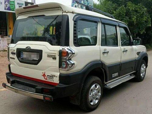 Mahindra Scorpio 2017 MT for sale in Bilaspur