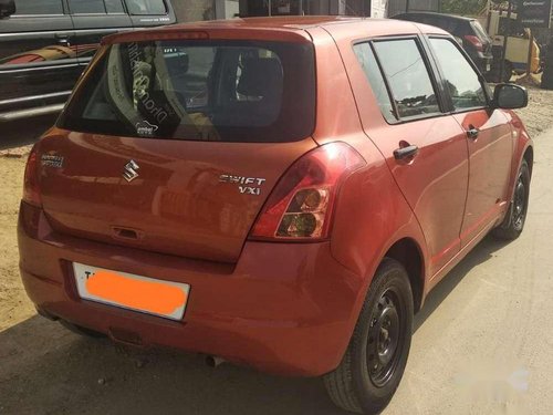 Maruti Suzuki Swift VXi, 2008, Petrol MT in Coimbatore