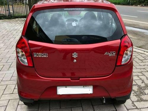 2018 Maruti Suzuki Alto 800 LXI MT for sale in Perumbavoor