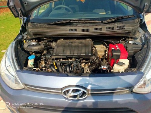 2014 Hyundai i10 Magna MT for sale in Faridabad