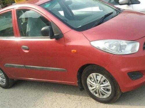 Hyundai i10 Era 1.1 2011 MT for sale in Ghaziabad