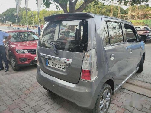 Used 2014 Maruti Suzuki Wagon R Stingray MT for sale in Nagar