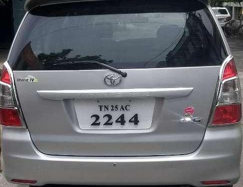 Toyota Innova 2012 MT for sale in Salem