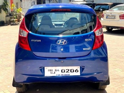 Hyundai EON Magna 2013 MT for sale in Mumbai