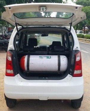 Maruti Wagon R LXI 2014 MT for sale in Ahmedabad