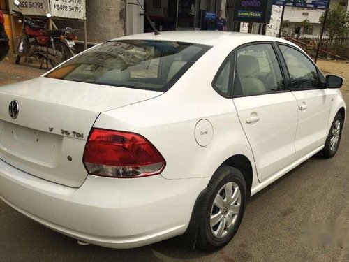 Volkswagen Vento Trendline Diesel, 2010, Diesel MT in Coimbatore