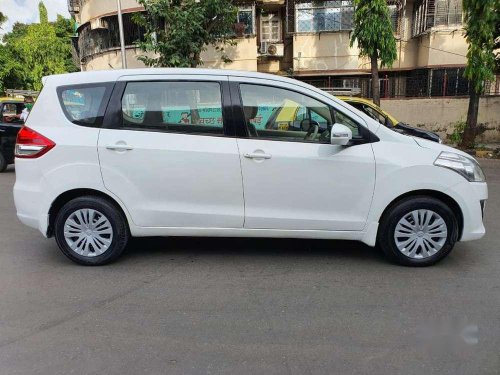 Maruti Suzuki Ertiga VDi, 2013, Diesel MT in Thane