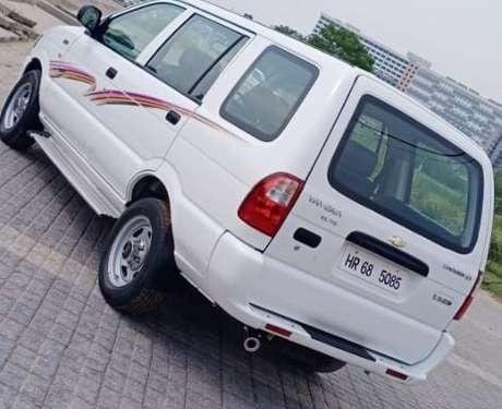 Chevrolet Tavera Elite LS - B3 10-Seater BS III, 2005, Diesel MT in Chandigarh