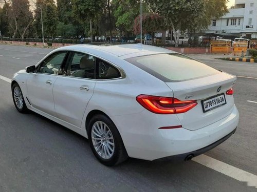 2018 BMW 6 Series 630i Coupe AT in New Delhi