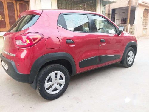 Renault KWID RXT Optional 2015 MT for sale in Vadodara