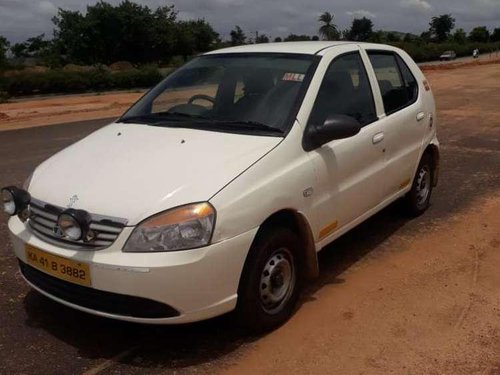 Tata Indica V2 LX, 2015, Diesel MT for sale in Halli