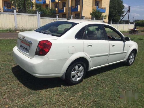 Used Chevrolet Optra 1.6 2006 MT for sale in Bhopal