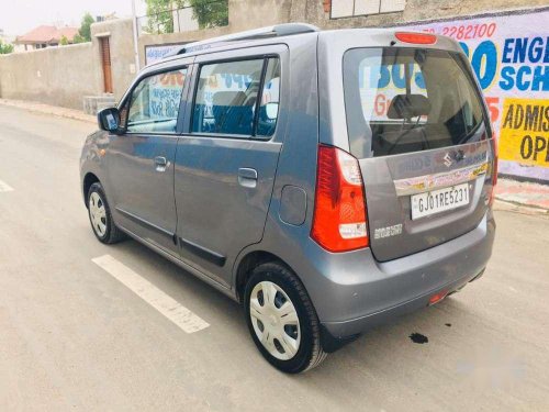 2014 Maruti Suzuki Wagon R VXI MT for sale in Ahmedabad
