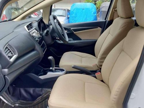 Honda Jazz V 2016 MT for sale in Thane