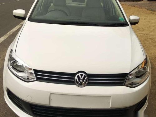 Volkswagen Vento Trendline Diesel, 2010, Diesel MT in Coimbatore