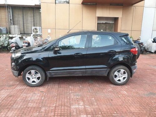 Used 2016 Ford EcoSport 1.5 TDCi Trend MT for sale in Mumbai