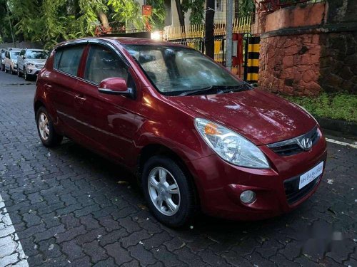 Hyundai i20 Asta 2010 MT for sale in Mumbai