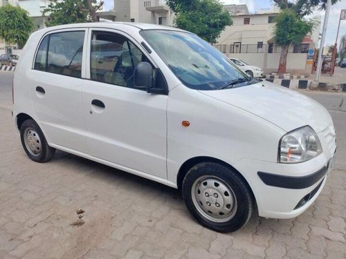 Hyundai Santro Xing GL Plus 2014 MT for sale in Ahmedabad