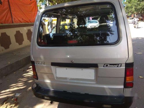 2011 Maruti Suzuki Omni MT for sale in Hyderabad