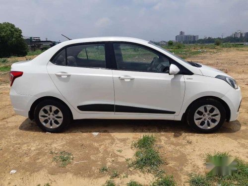 Used 2015 Hyundai Xcent MT for sale in Ahmedabad