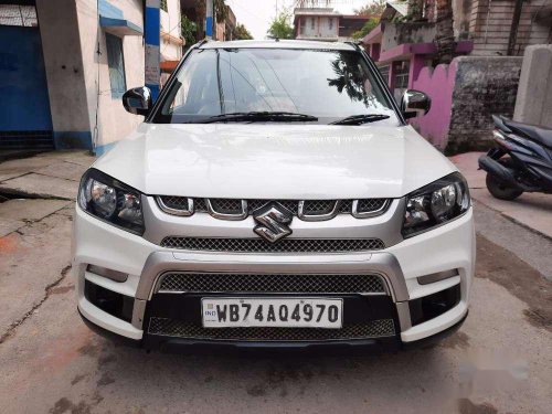 Maruti Suzuki Vitara Brezza VDi - Diesel, 2017, Diesel MT for sale in Siliguri