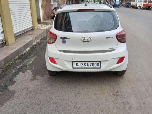 Hyundai Grand I10 Sportz 1.1 CRDi, 2014, Diesel MT in Surat