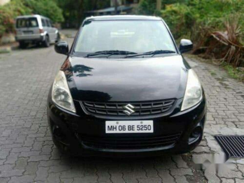 Maruti Suzuki Swift Dzire VDI, 2013, Diesel MT in Mumbai