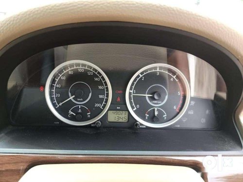 Tata Safari Storme VX 2014 MT for sale in Ludhiana