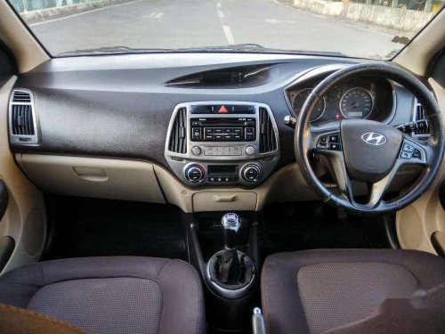 Hyundai I20 Sportz 1.2 (O), 2013, Diesel MT in Mumbai
