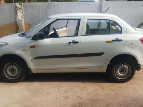 Used 2019 Maruti Suzuki Swift Dzire MT for sale in Hyderabad