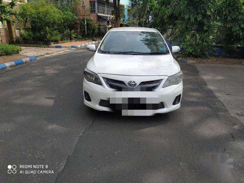 2013 Toyota Corolla Altis MT for sale in Kolkata