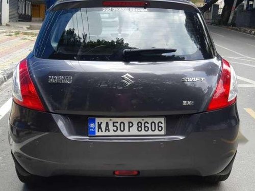 Used Maruti Suzuki Swift ZXI 2017 MT for sale in Nagar